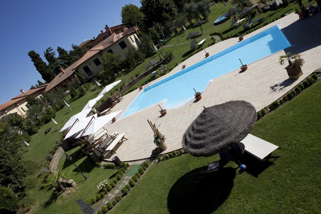 Assia Spa Fucecchio Habitación foto