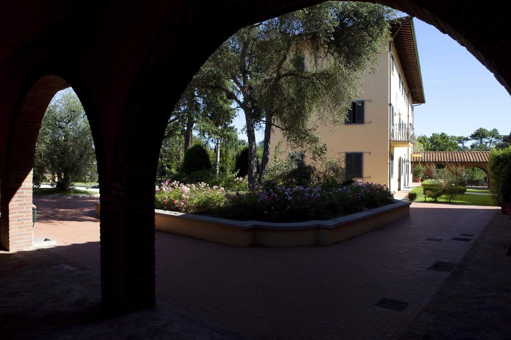 Assia Spa Fucecchio Habitación foto