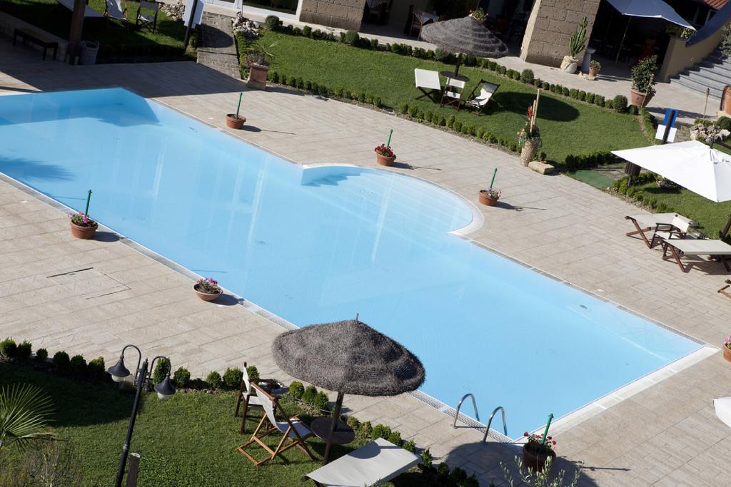 Assia Spa Fucecchio Habitación foto