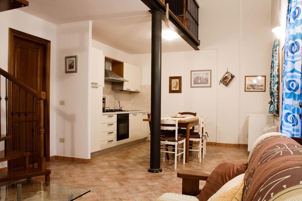 Assia Spa Fucecchio Habitación foto