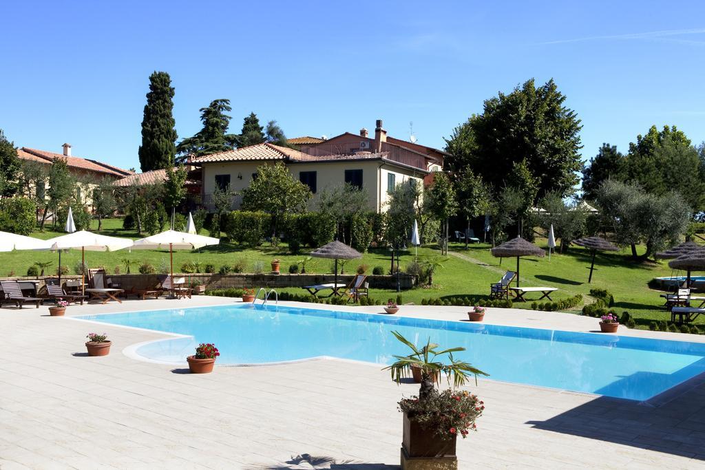 Assia Spa Fucecchio Habitación foto