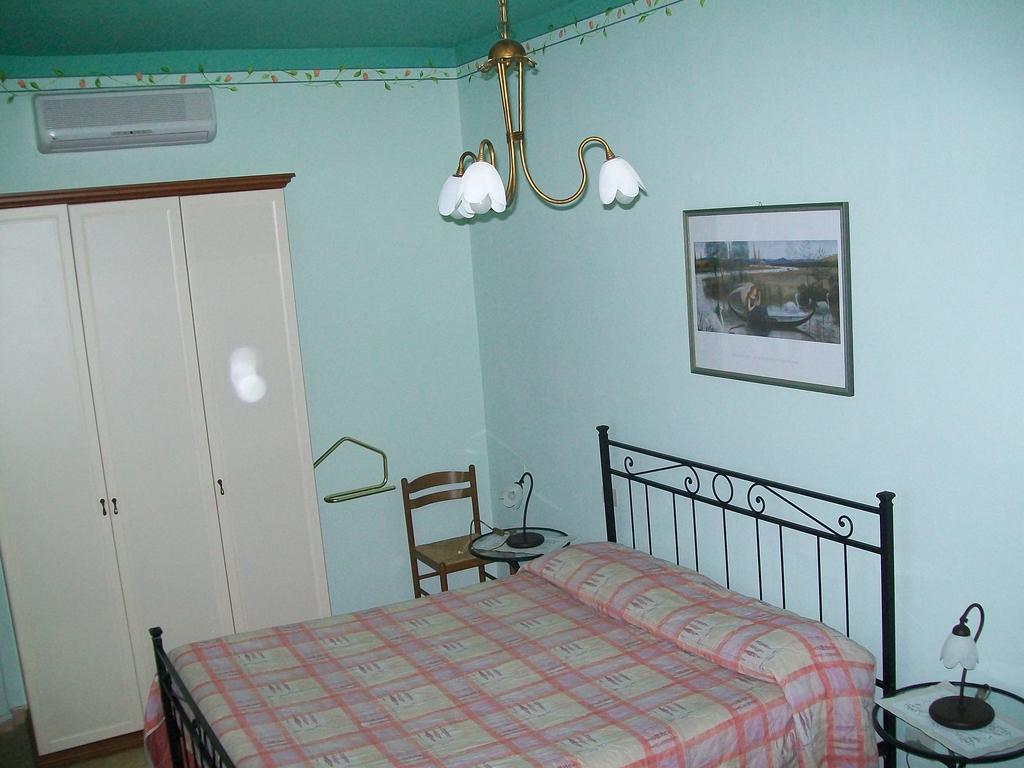 Assia Spa Fucecchio Habitación foto