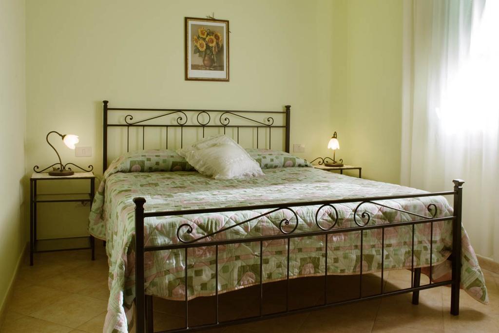 Assia Spa Fucecchio Habitación foto