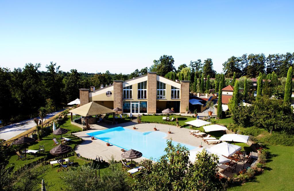 Assia Spa Fucecchio Exterior foto